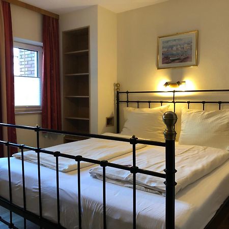 Gaestehaus Baldauf Berwang Εξωτερικό φωτογραφία