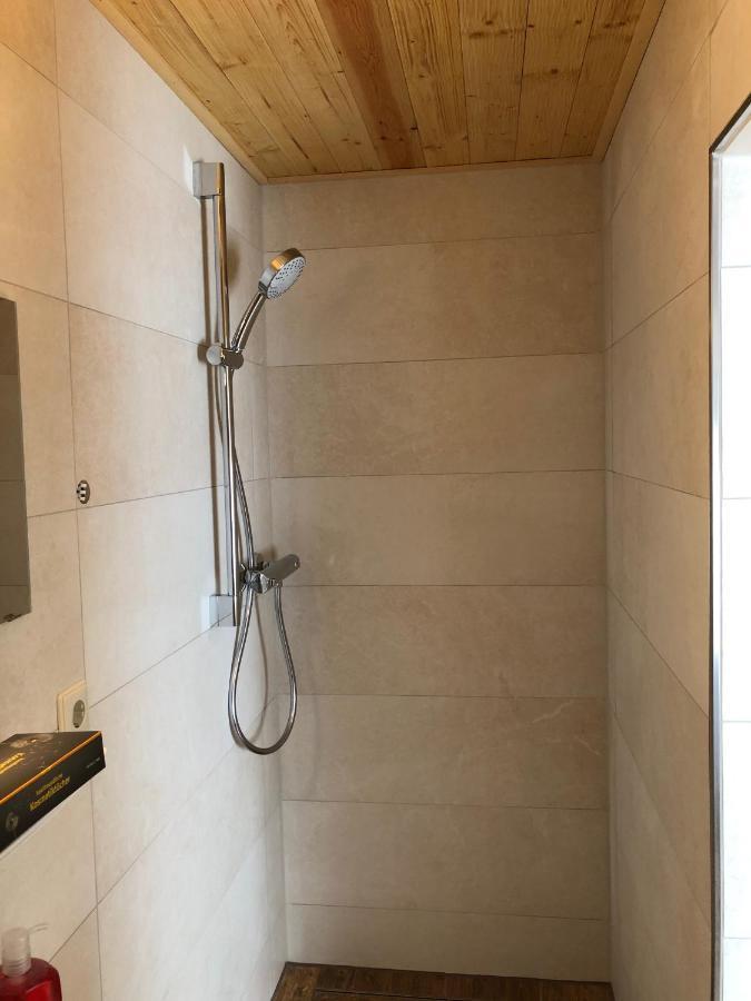 Gaestehaus Baldauf Berwang Εξωτερικό φωτογραφία