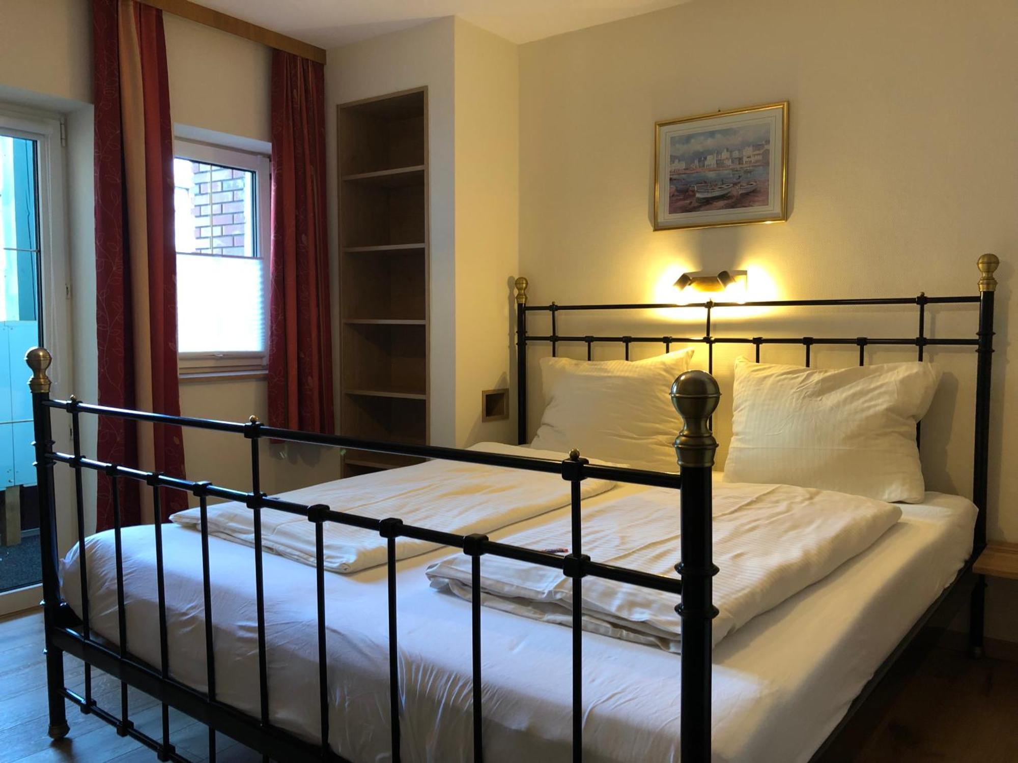 Gaestehaus Baldauf Berwang Εξωτερικό φωτογραφία