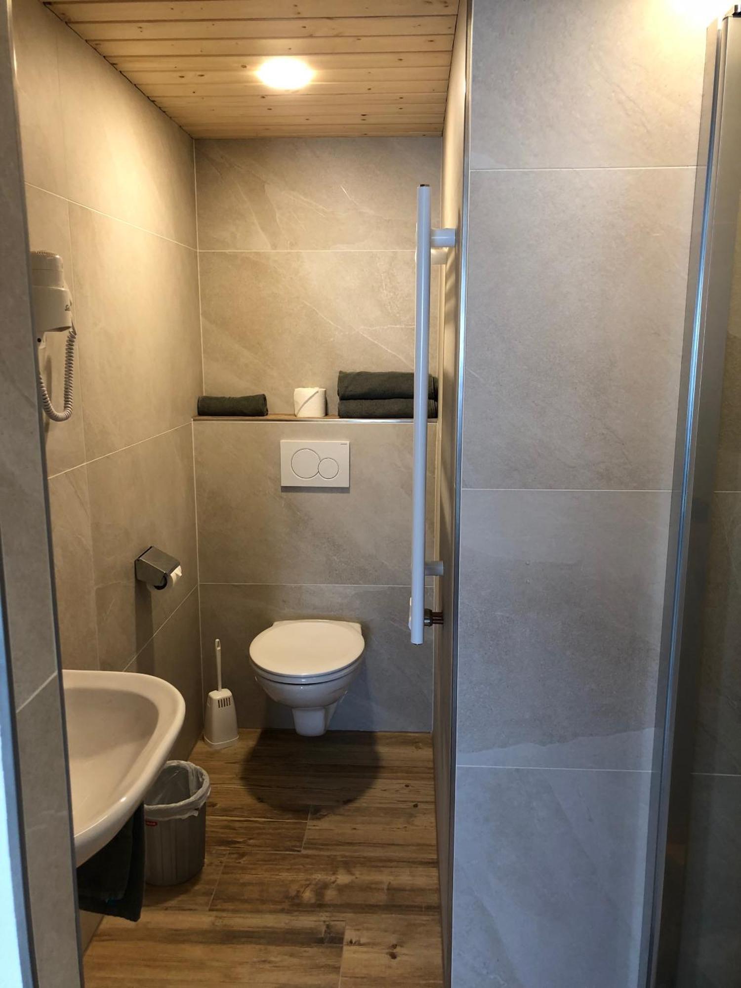 Gaestehaus Baldauf Berwang Εξωτερικό φωτογραφία