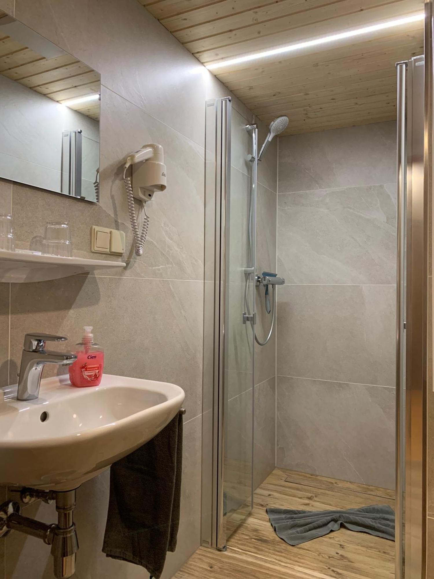 Gaestehaus Baldauf Berwang Εξωτερικό φωτογραφία