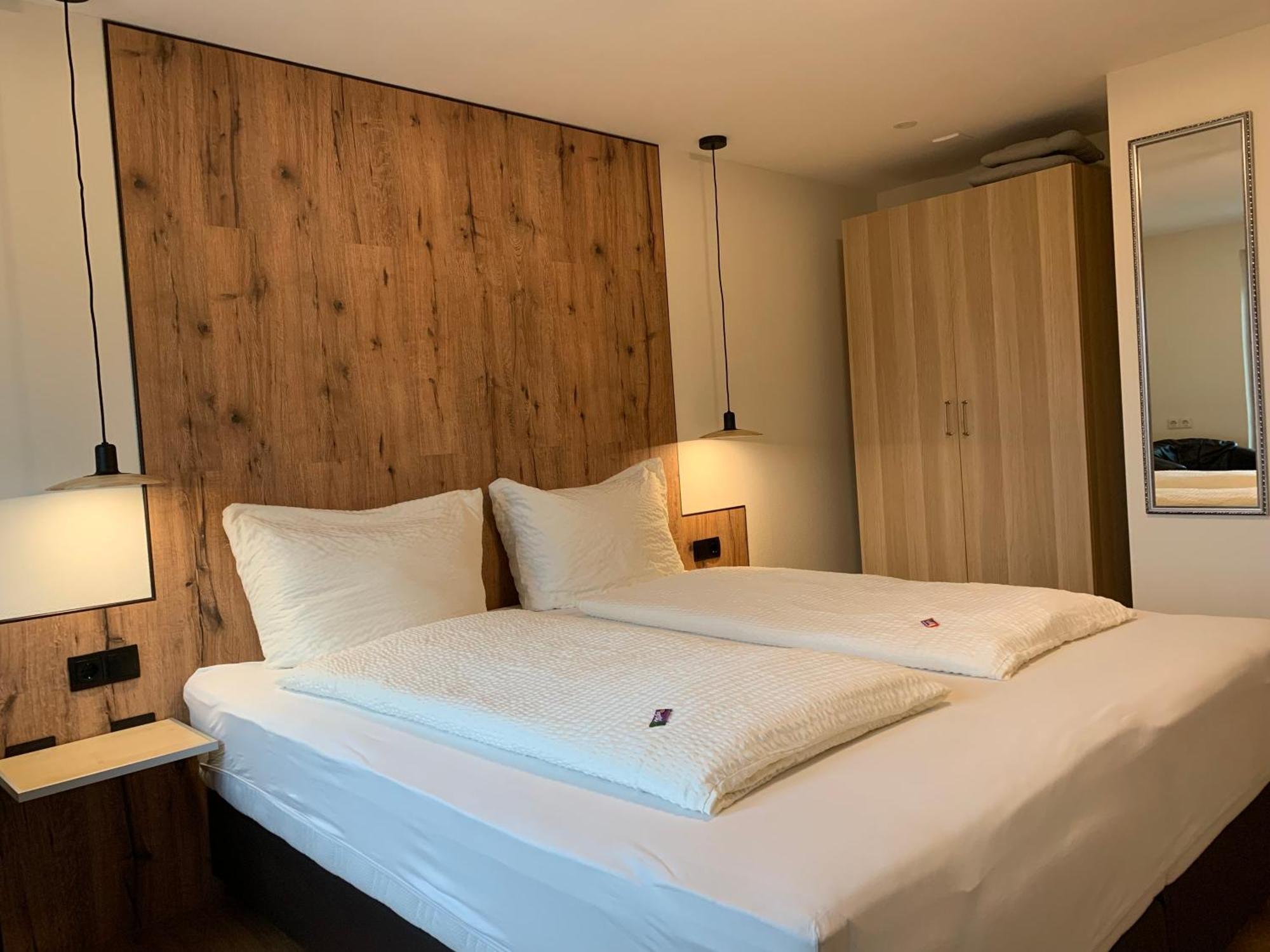 Gaestehaus Baldauf Berwang Εξωτερικό φωτογραφία