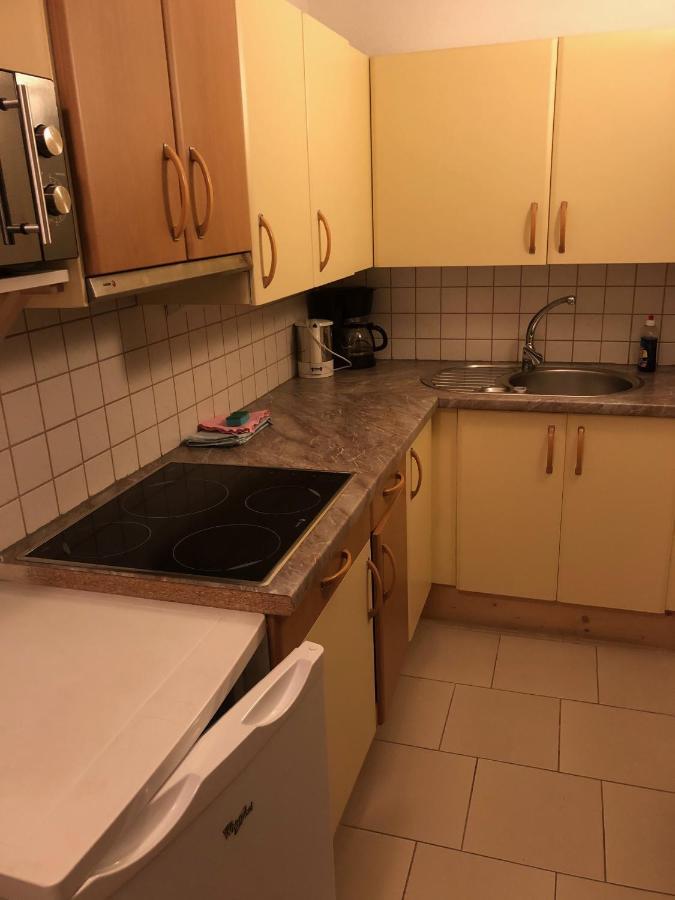 Gaestehaus Baldauf Berwang Εξωτερικό φωτογραφία