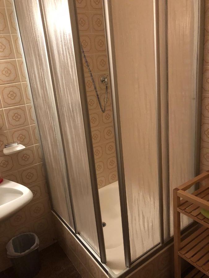 Gaestehaus Baldauf Berwang Εξωτερικό φωτογραφία